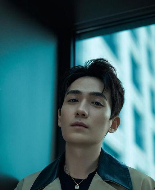 朱一龙最新八卦爆料图片,神秘照片曝光,背后故事引热议! 第1张 朱一龙最新八卦爆料图片,神秘照片曝光,背后故事引热议! 第1张