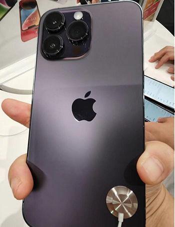 iphone15最新爆料消息,颠覆性升级，五大亮点前瞻揭秘！  第3张