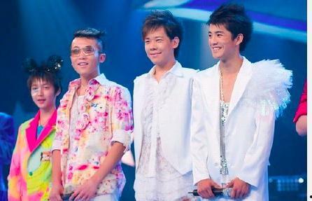 明星选秀爆料视频完整版,揭秘明星选秀幕后真相，完整版爆料视频深度解析  第2张