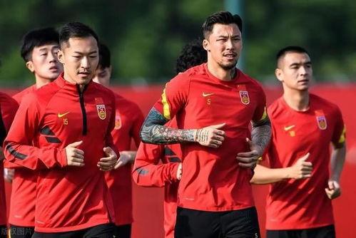 国足记者爆料视频,揭秘国足备战幕后故事  第3张